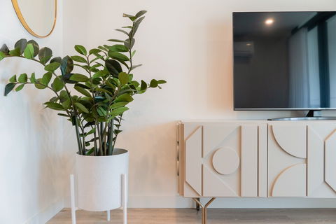 IFSuites Melbourne Village - Redcliffe Tourism 4