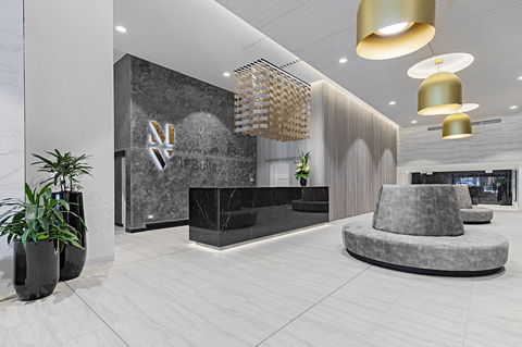 IFSuites Melbourne Village - Redcliffe Tourism 2