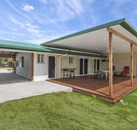 Beach Shack on Towners - Redcliffe Tourism