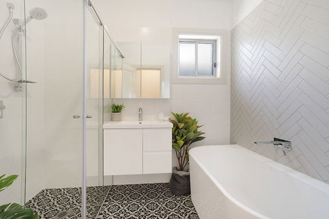 Accommodation Hunter - Adams St Maitland - Redcliffe Tourism 2