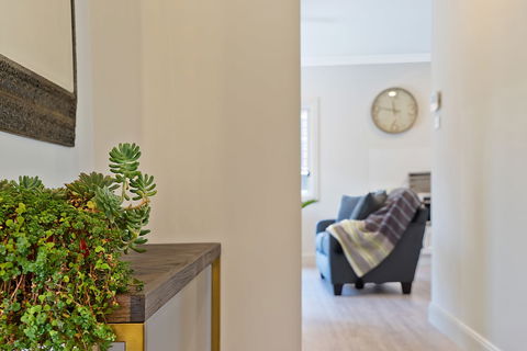 Accommodation Hunter - Adams St Maitland - Redcliffe Tourism 0