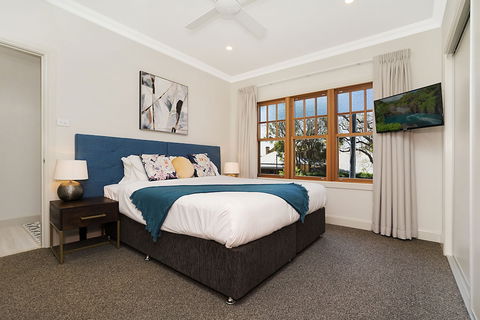 Accommodation Hunter - Adams St Maitland - Redcliffe Tourism 5