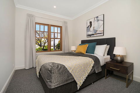 Accommodation Hunter - Adams St Maitland - Redcliffe Tourism 1