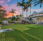 CANAL HOME NEAR MOOLOOLABA Kooringal - Redcliffe Tourism