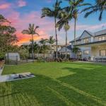 CANAL HOME NEAR MOOLOOLABA Kooringal - Redcliffe Tourism 0