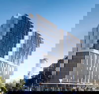 Mercure Canberra Belconnen - Redcliffe Tourism