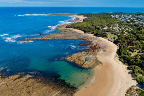 Cape Paterson Holiday Park - Redcliffe Tourism 7