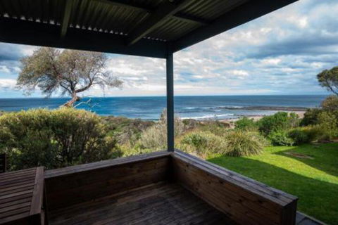 Cape Paterson Holiday Park - Redcliffe Tourism 5