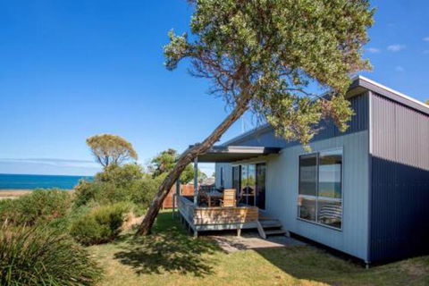 Cape Paterson Holiday Park - Redcliffe Tourism 0