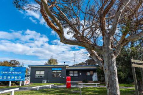 Cape Paterson Holiday Park - Redcliffe Tourism 6