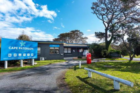 Cape Paterson Holiday Park - Redcliffe Tourism 4