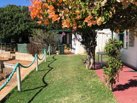 Carnarvon Beach Retreat - Redcliffe Tourism 1