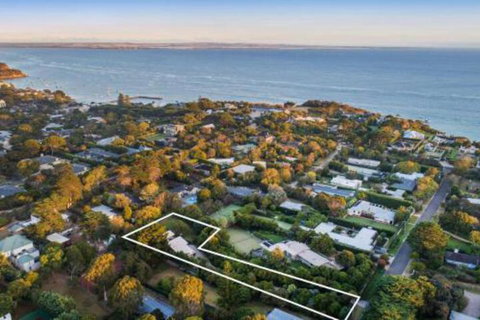 Sun Valley Boutique Portsea Accommodation - Redcliffe Tourism 3