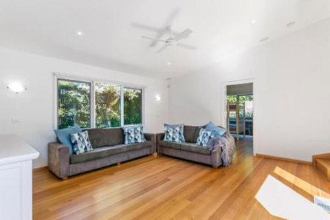 Sun Valley Boutique Portsea Accommodation - Redcliffe Tourism 6