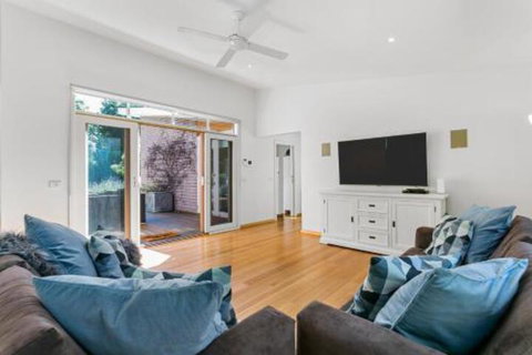Sun Valley Boutique Portsea Accommodation - Redcliffe Tourism 4