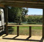 Longford Riverside Caravan Park - Redcliffe Tourism