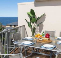 Seaview on Boanyo ocean views  close to beach - Redcliffe Tourism