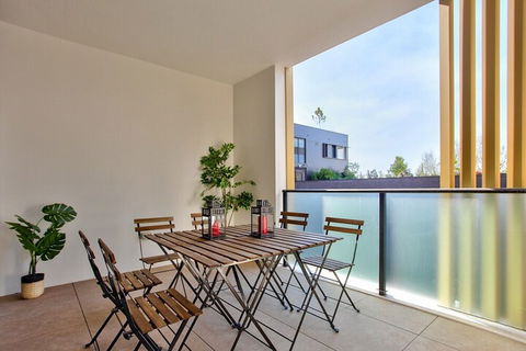 Apartment CBD - Harris St 6 - Redcliffe Tourism 1