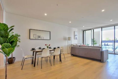Apartment CBD - Harris St 6 - Redcliffe Tourism 0