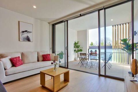 Apartment CBD - Harris St 6 - Redcliffe Tourism 7