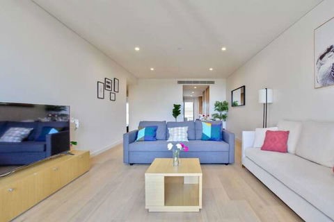 Apartment CBD - Harris St 6 - Redcliffe Tourism 6