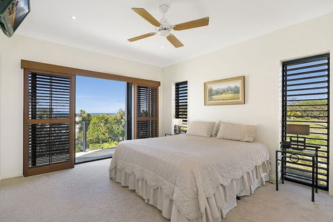 Castaways Beachside Family Retreat 44 Driftwood Drive - Redcliffe Tourism 7