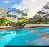 Home Away From Home With Sweeping Ocean Views Unit 12 60 Peregian Esplanade - Redcliffe Tourism