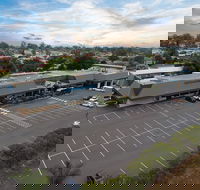 Blacktown Tavern - Redcliffe Tourism