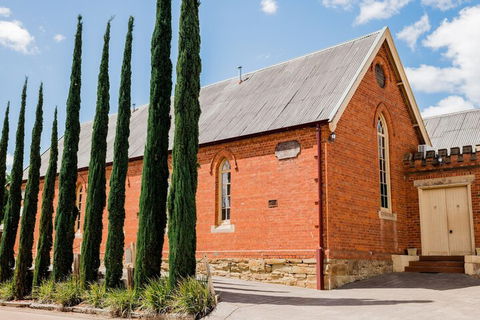 Castlemaine Colonial Motel - Redcliffe Tourism 2
