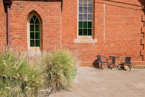 Castlemaine Colonial Motel - Redcliffe Tourism 4
