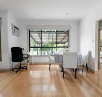 Spacious 3bedrooms big Housemitcham - Redcliffe Tourism