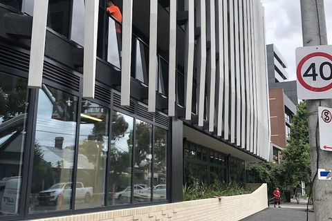 City Edge South Melbourne - Redcliffe Tourism 1