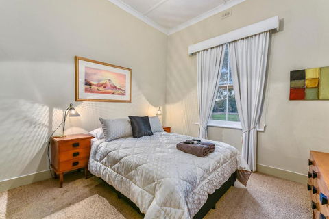 The Jazz B & B - Redcliffe Tourism 5