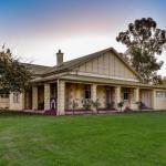 The Jazz B & B - Redcliffe Tourism 0