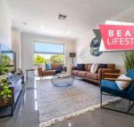 Coast on Clovelly Close to the beach Wifi Nespresso - Redcliffe Tourism