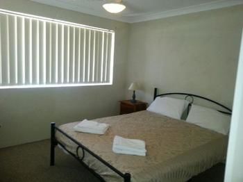Accommodation Choices - Redcliffe Tourism 2