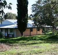 Hoddywell Cottage - Redcliffe Tourism