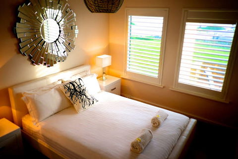 Cottesloe Sakura Blue Apartment - Redcliffe Tourism 0