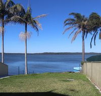 Lil Haven - Redcliffe Tourism