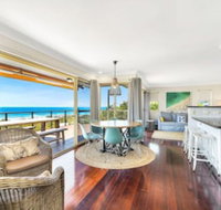 Blue Haven - 7 Egret Street - Redcliffe Tourism