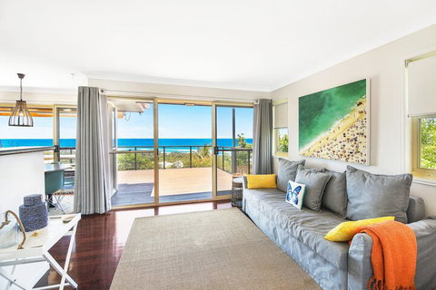 Blue Haven - 7 Egret Street - Redcliffe Tourism 6