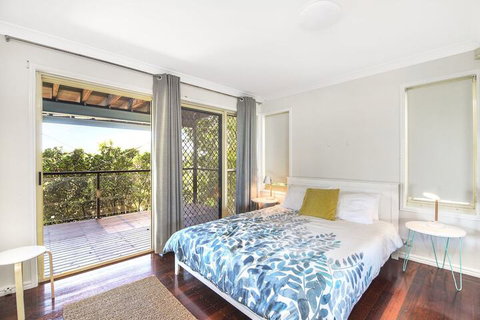 Blue Haven - 7 Egret Street - Redcliffe Tourism 7