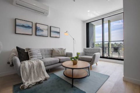 Comfy And Warm Apartment In Parkville - Redcliffe Tourism 0