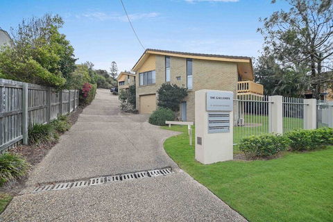 Galleries 3 - 3/28 Peregian Esplanade - Redcliffe Tourism 1