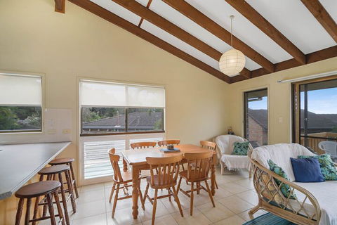 Galleries 3 - 3/28 Peregian Esplanade - Redcliffe Tourism 5