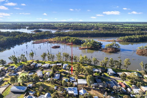 River Haven 13 - Redcliffe Tourism 0