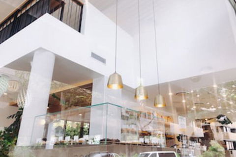 Chester & Ella Apartments - Redcliffe Tourism 0
