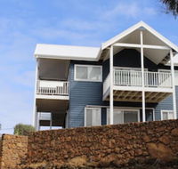 Flinders View Beach House - Redcliffe Tourism