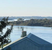 Bonnie View a wonderful view up the river Experience Augusta - Redcliffe Tourism