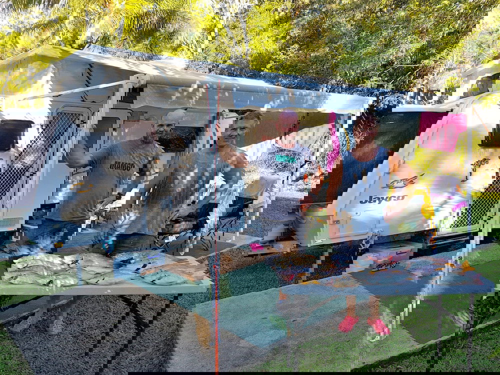 Airlie Beach QLD Redcliffe Tourism